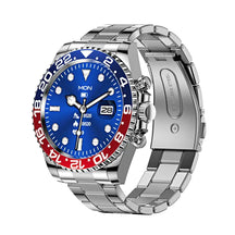 TechMaster Maturio 2024 - Smartwatch Rolex [Liquidação 50% OFF]