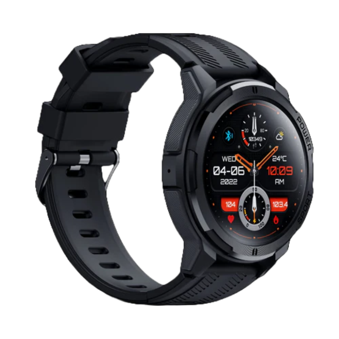 Eigiis Maturio - Smartwatch Esportivo 2024