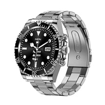 TechMaster Maturio 2024 - Smartwatch Rolex [Liquidação 50% OFF]