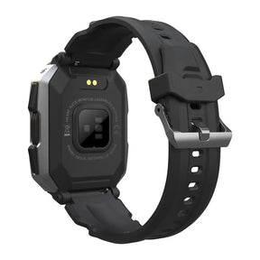 Titan Maturio - Smartwatch Esportivo Militar Maturio [45% OFF]