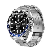 TechMaster Maturio 2024 - Smartwatch Rolex [Liquidação 50% OFF]