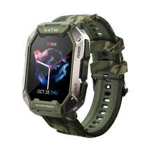 Titan Maturio - Smartwatch Esportivo Militar Maturio [45% OFF]