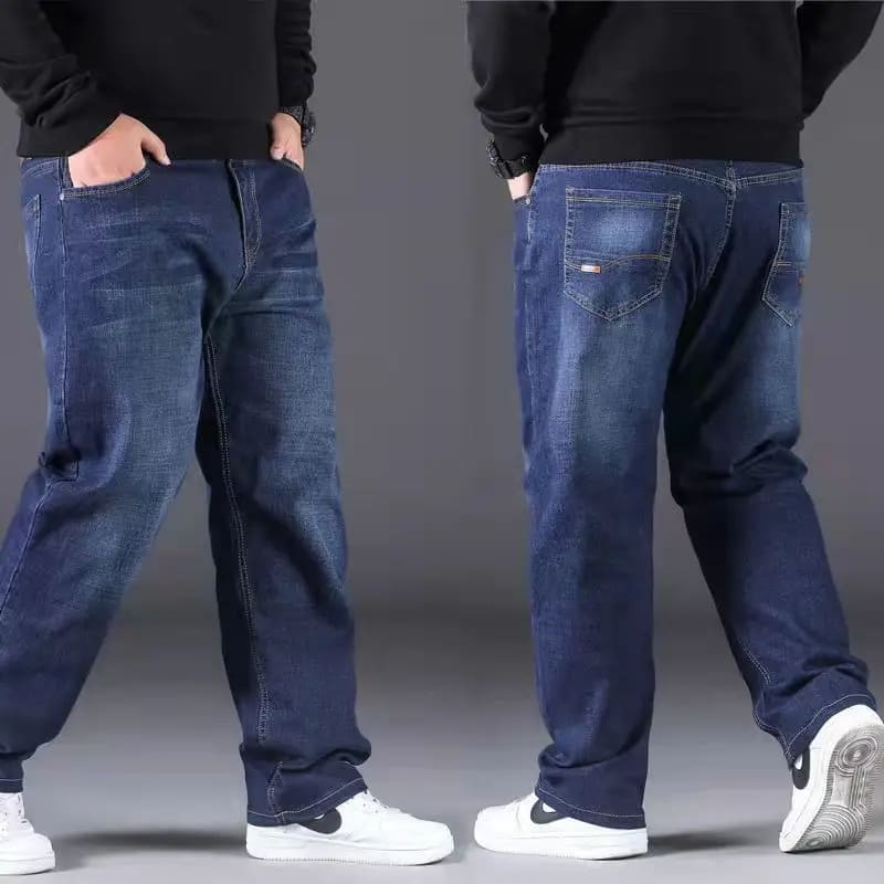 Calça Jeans Masculina