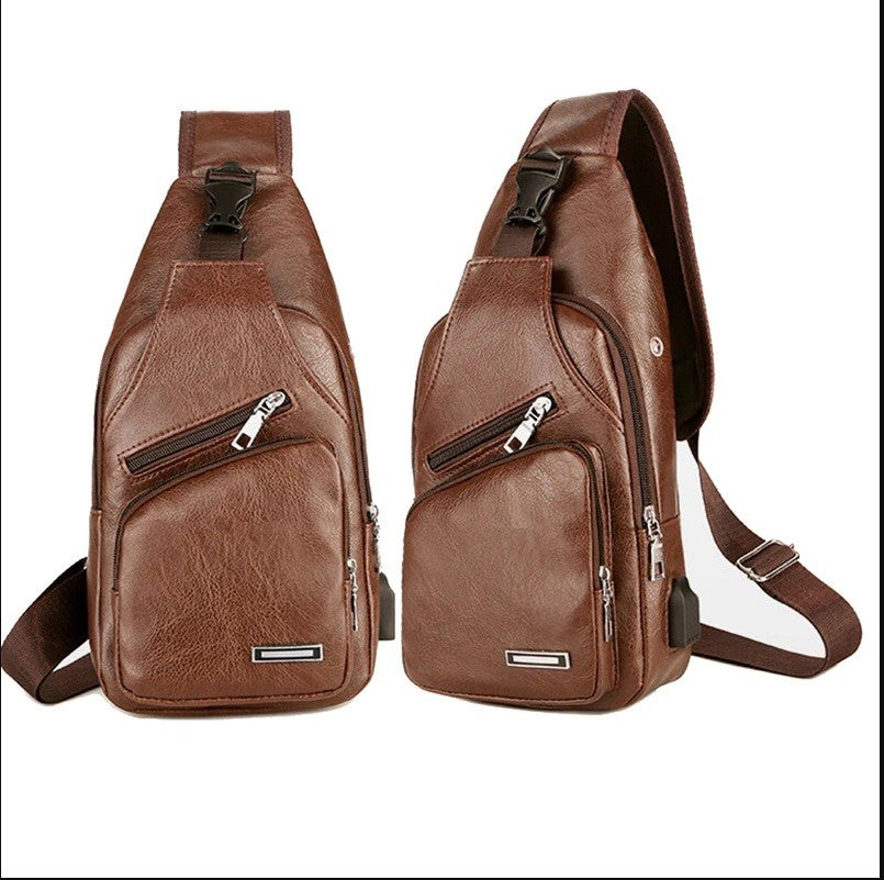 Bolsa Masculina Buble