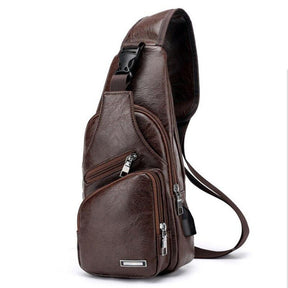 Bolsa Masculina Buble