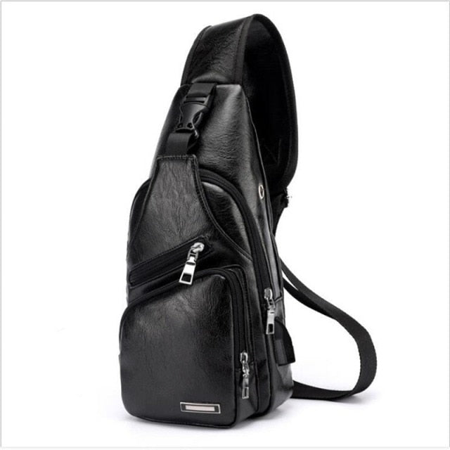 Bolsa Masculina Buble