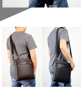 Bolsa Masculina Europe