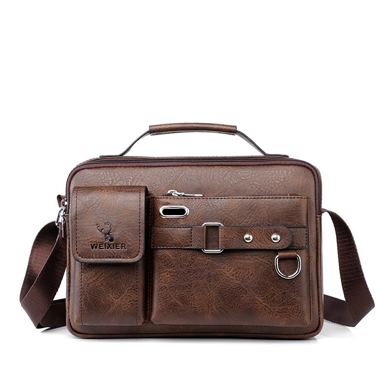 Bolsa Masculina hering