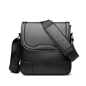 Bolsa de Couro Masculina Classic