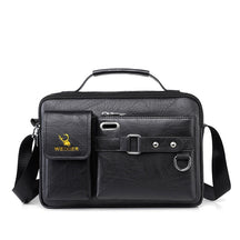 Bolsa Masculina hering