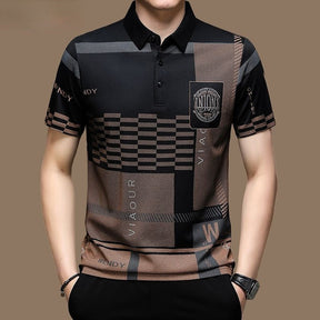 Camisa Polo Masculina